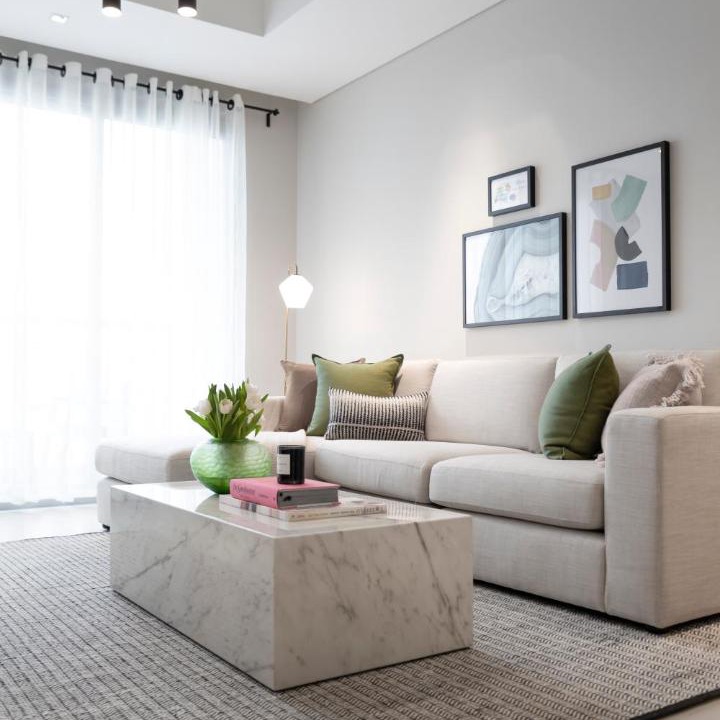 Photo of Livingroom in Jumeira 3
