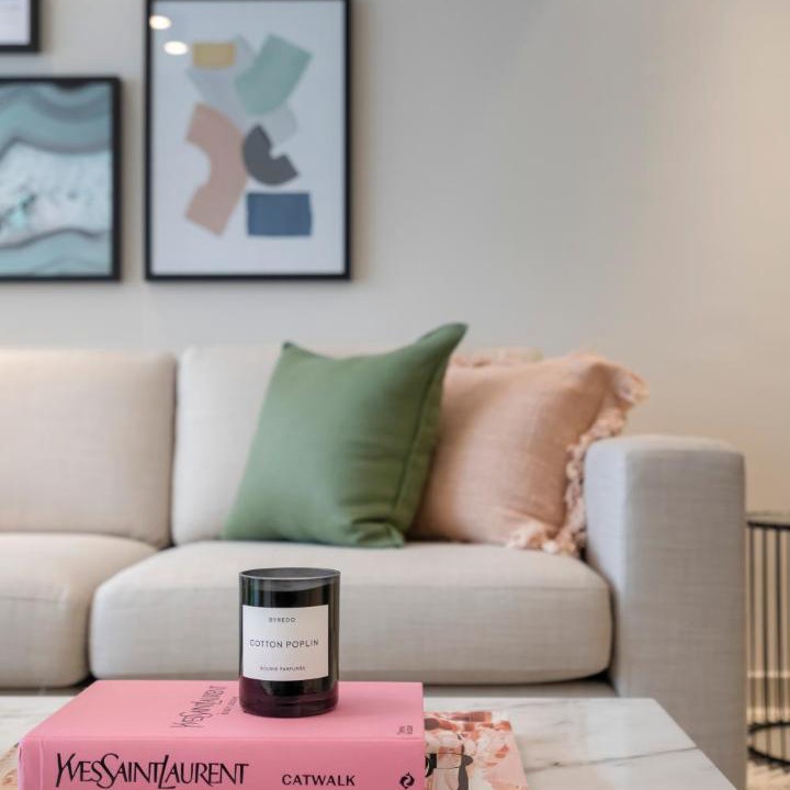 Photo of Livingroom in Jumeira 3