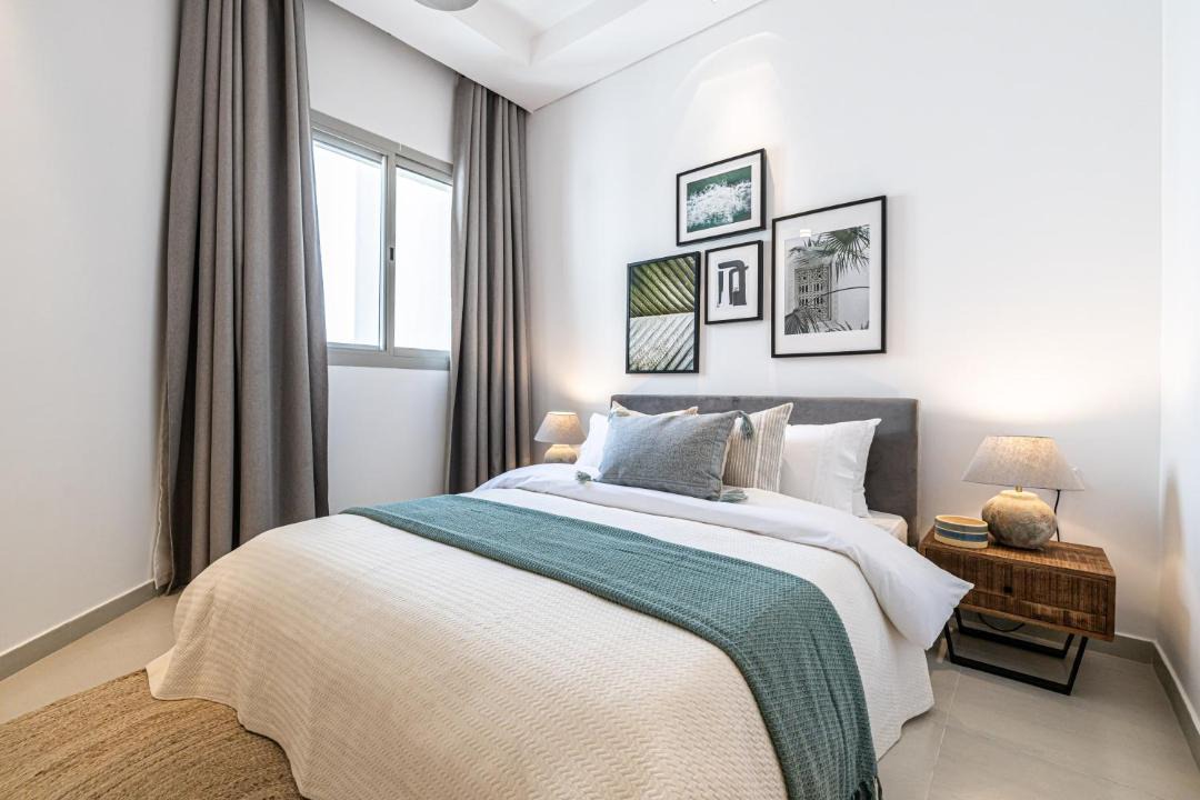 Photo of Bedroom in Jumeira 3