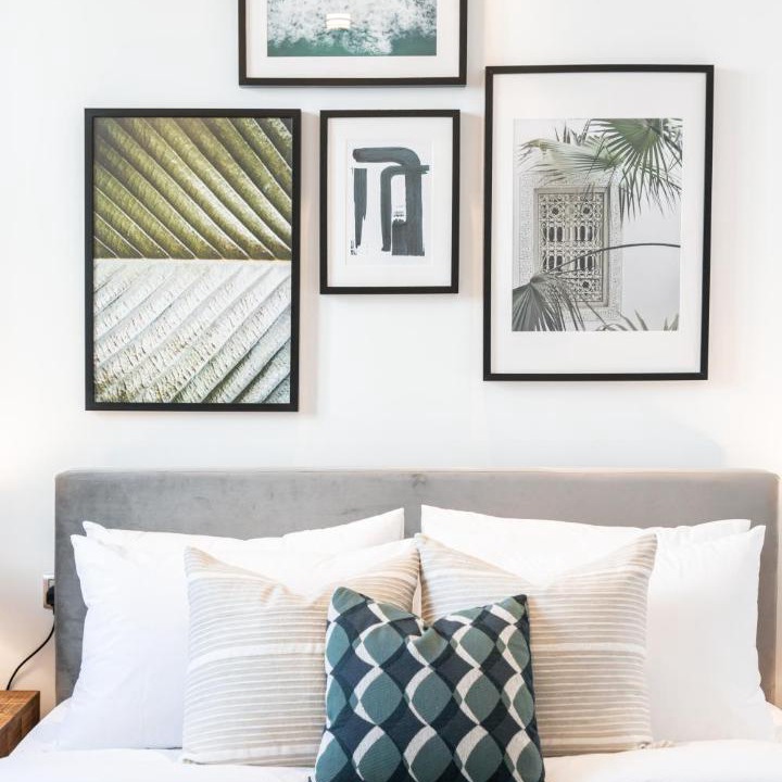Photo of Bedroom in Jumeira 3