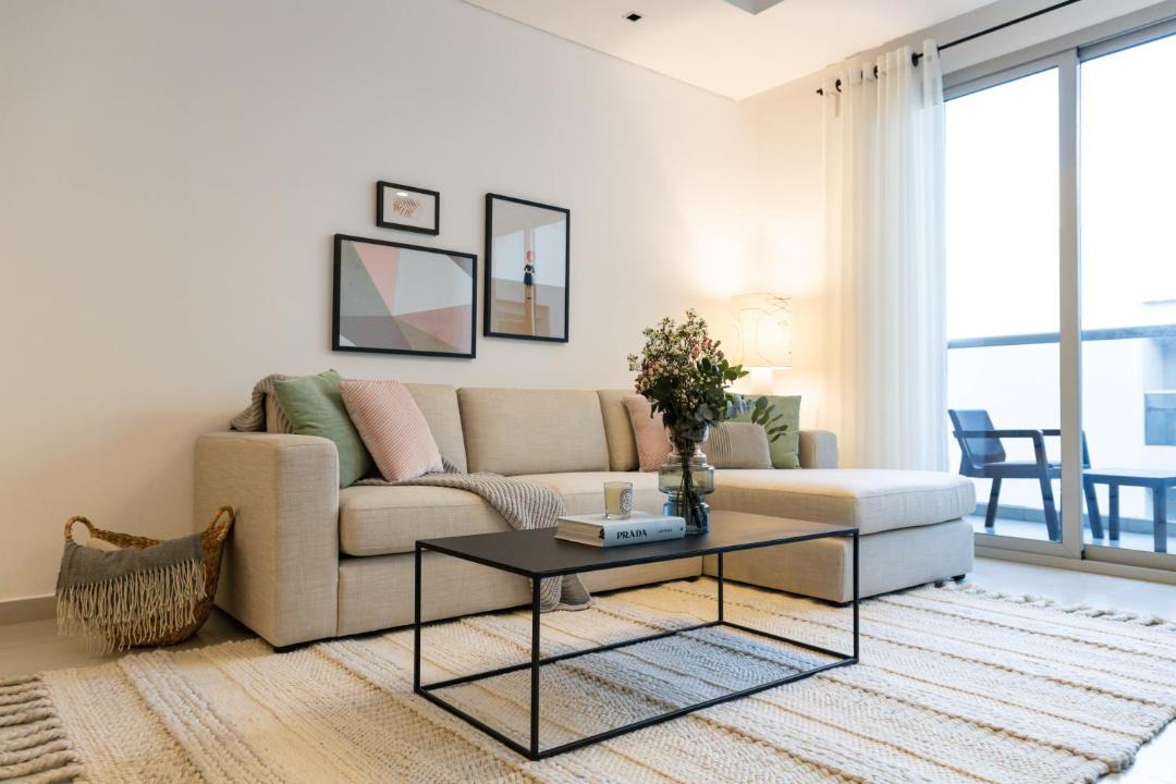 Photo of Livingroom in Jumeira 3