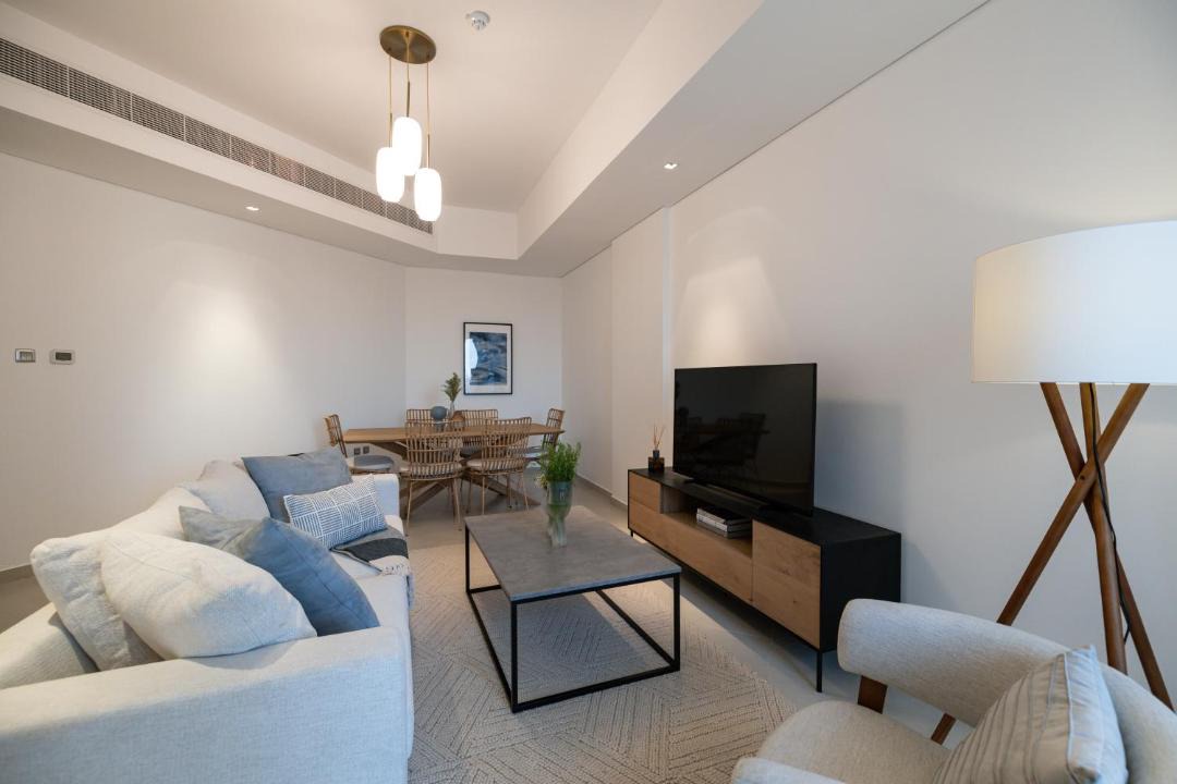 Photo of Livingroom in Jumeira 3