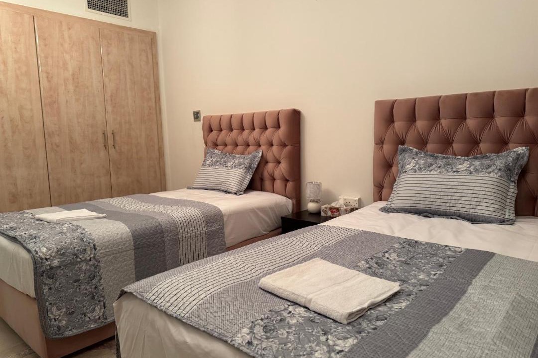 Photo of Bedroom in Al Khan