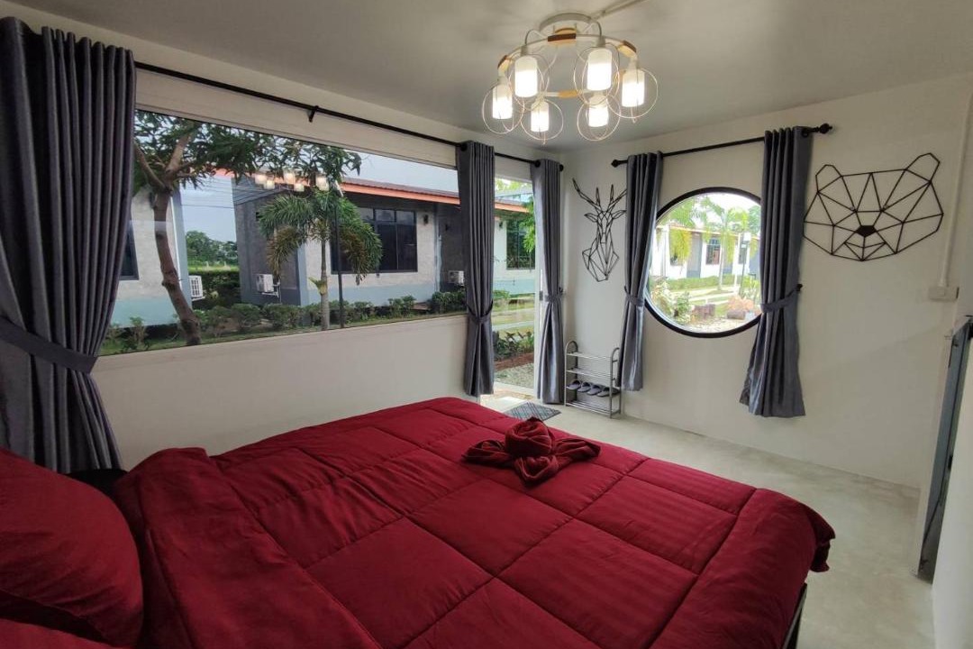 Photo of Bedroom in Phan