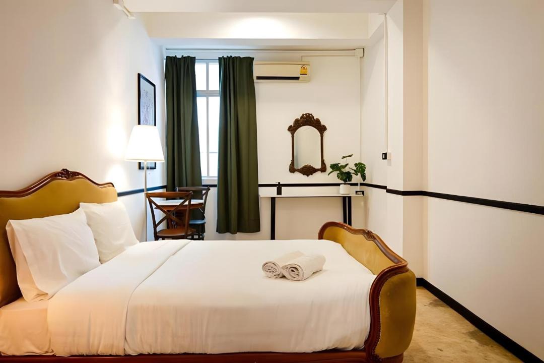 Photo of Bedroom in Samphanthawong