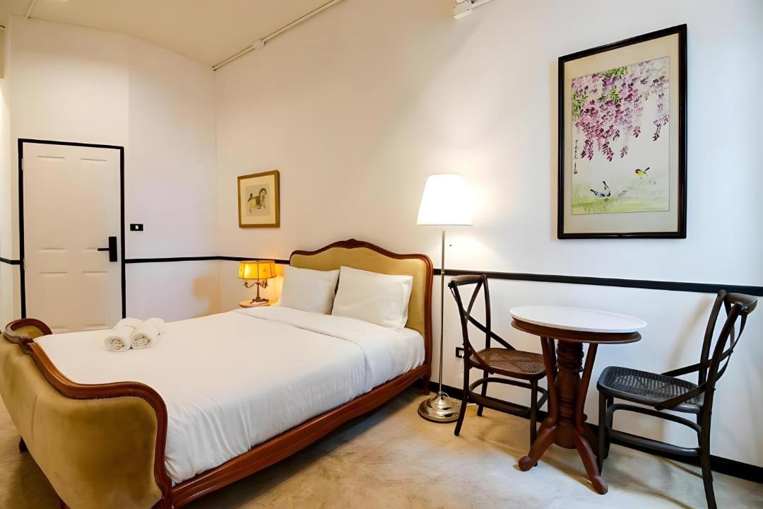 Photo of Bedroom in Samphanthawong