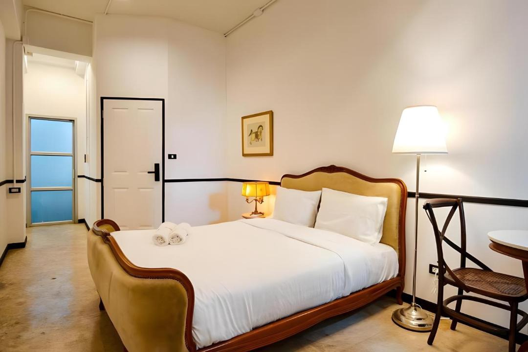 Photo of Bedroom in Samphanthawong