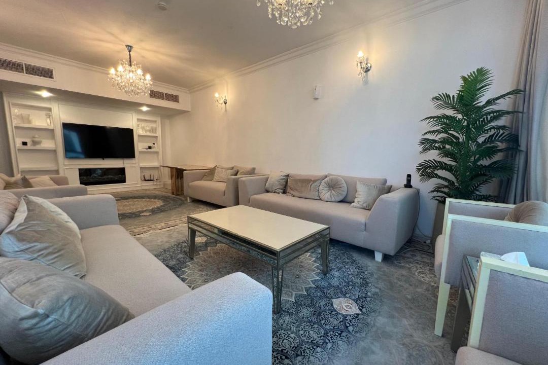 Photo of Livingroom in Al Khan