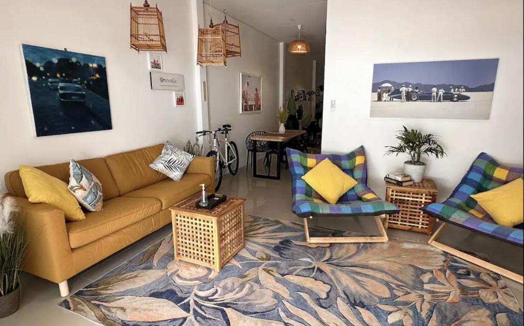 Photo of Livingroom in Thai Mueang