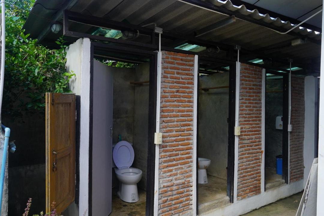 Photo of Bathroom in Pai