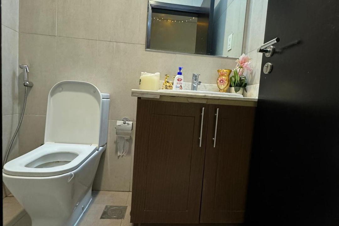 Photo of Bathroom in International City