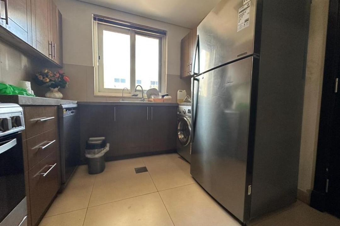 Photo of Kitchen in International City