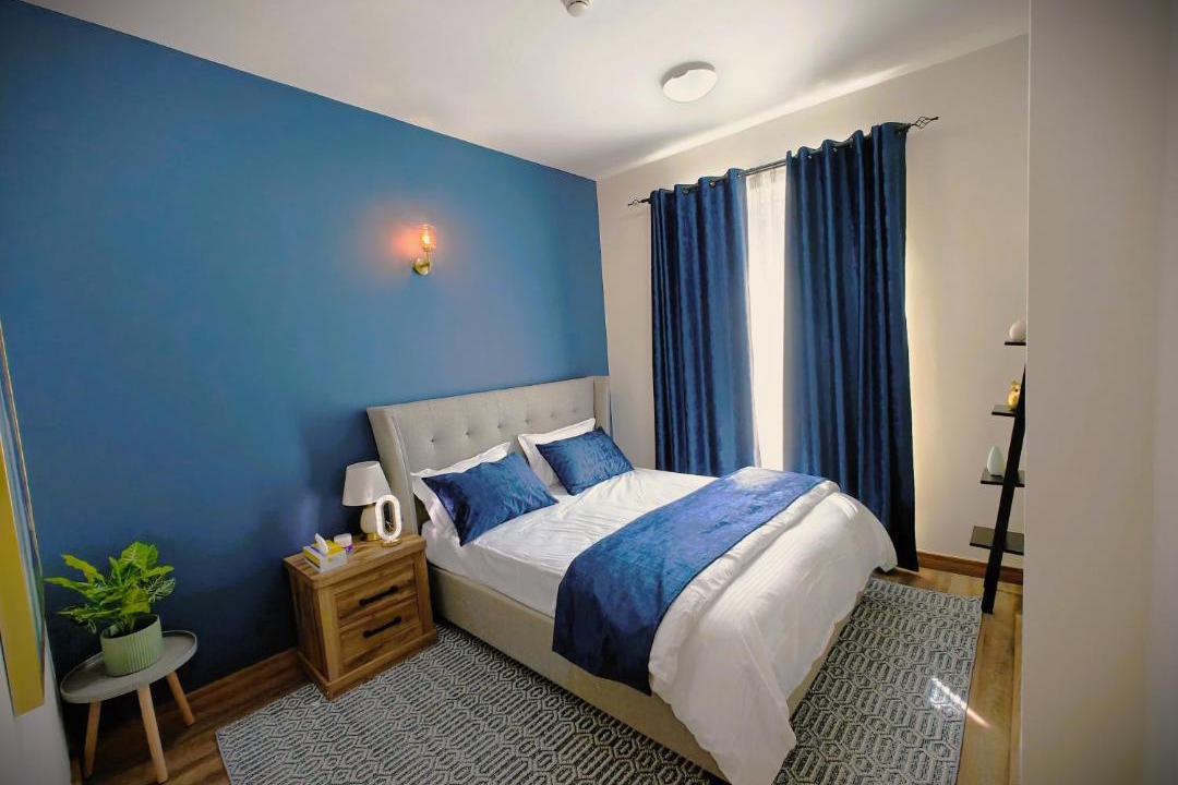 Photo of Bedroom in Dubai Sports City