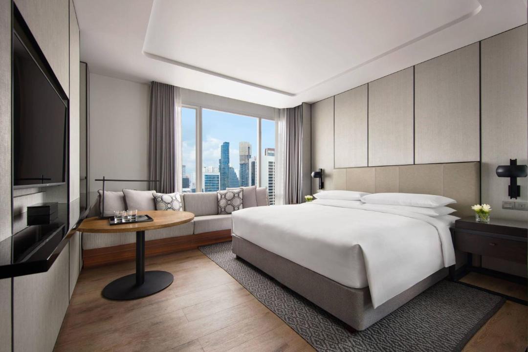 Photo of Bedroom in Bang Rak