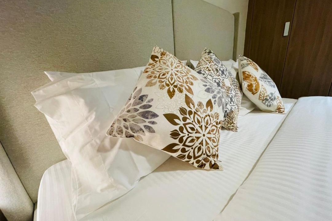 Photo of Bedroom in Nad Al Sheba