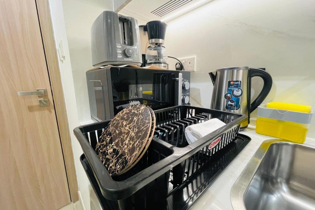 Photo of Kitchen in Nad Al Sheba
