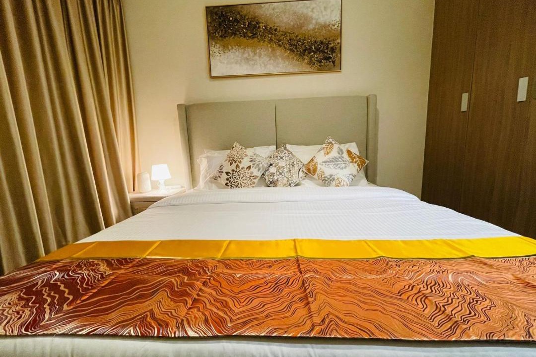 Photo of Bedroom in Nad Al Sheba