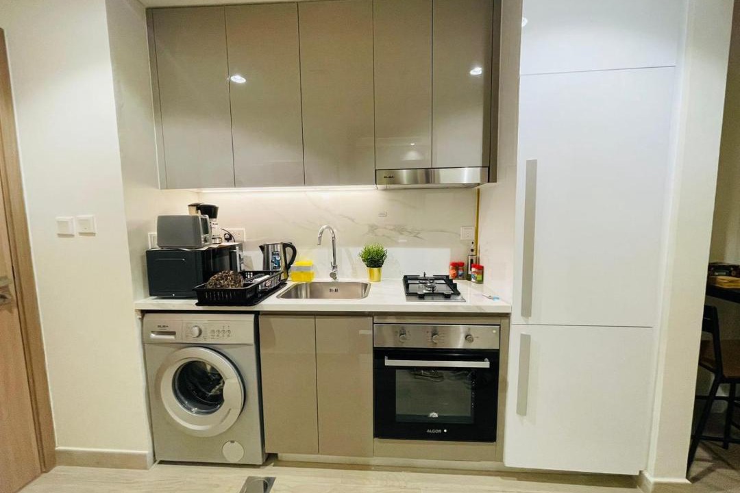 Photo of Kitchen in Nad Al Sheba
