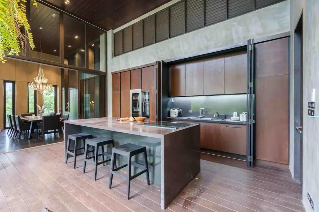 Photo of Kitchen in Ekkamai