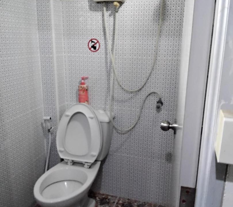 Photo of Bathroom in Yan Nawa