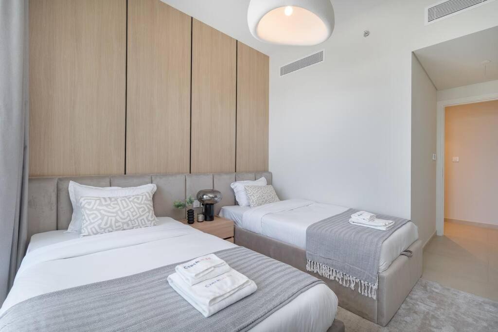 Photo of Bedroom in Za'abeel 2
