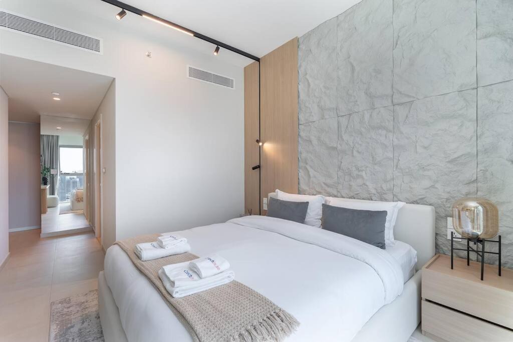 Photo of Bedroom in Za'abeel 2