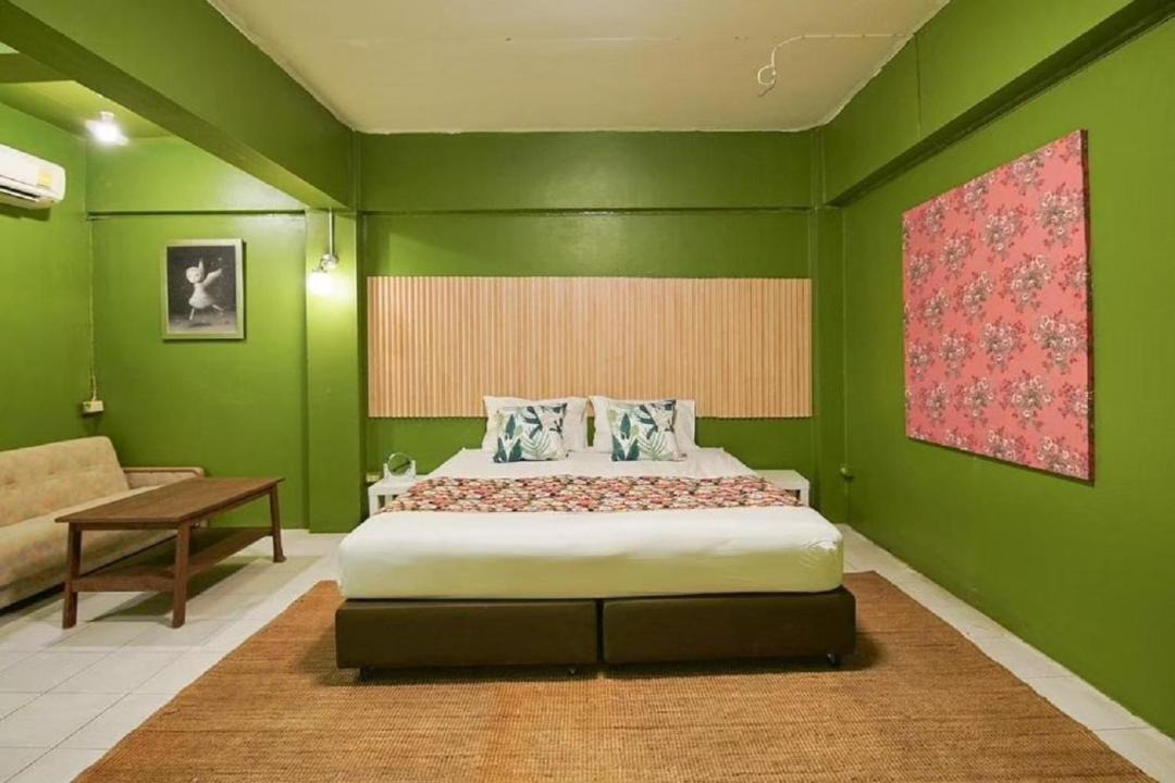 Photo of Bedroom in Wang Burapha Phirom