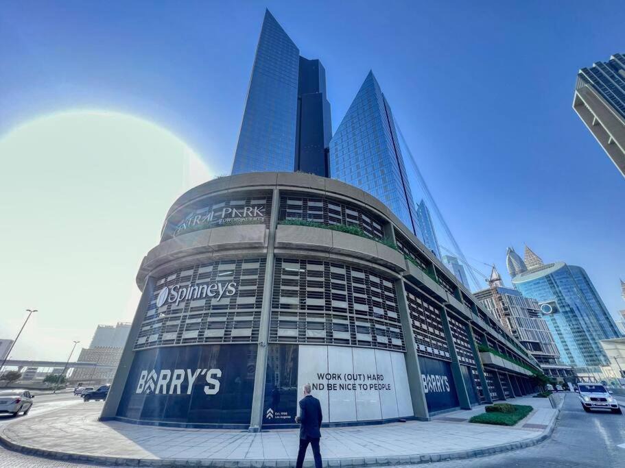 Photo of Buildings in DIFC
