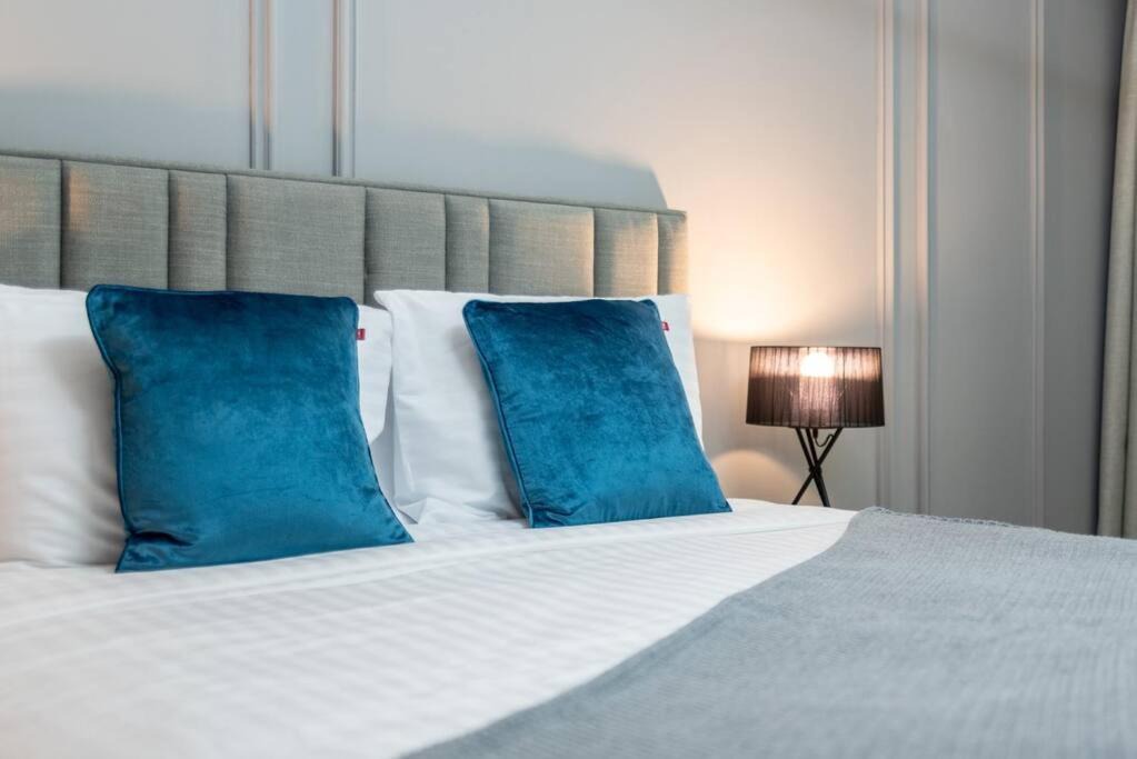 Photo of Bedroom in DIFC