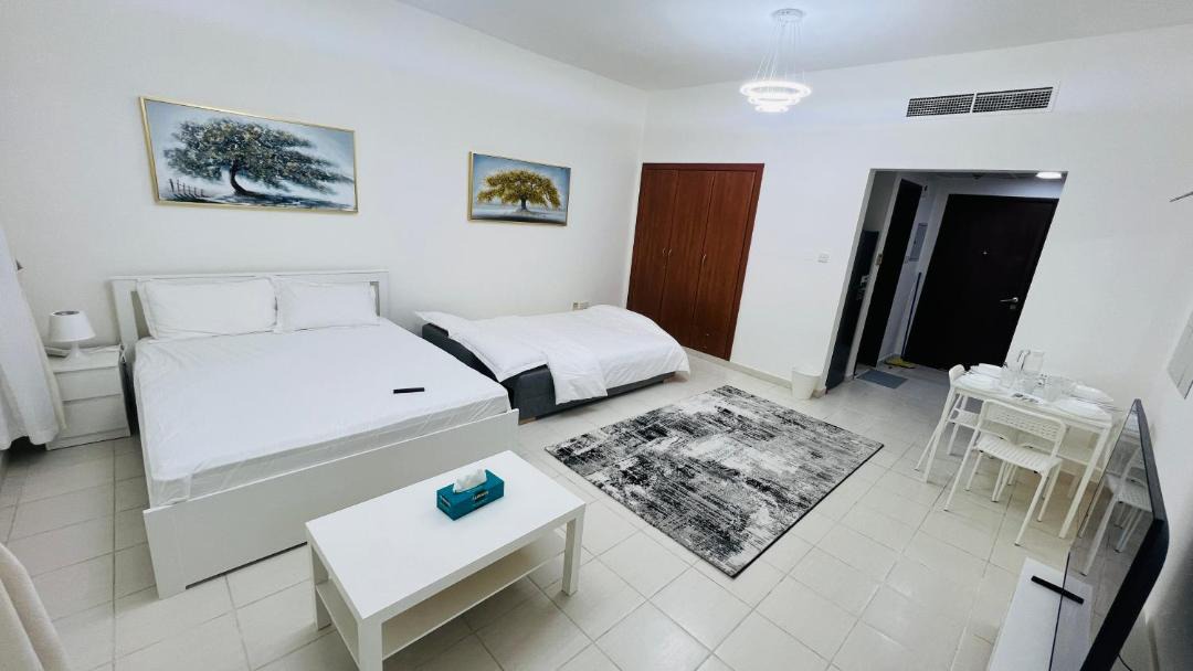 Photo of Bedroom in International City