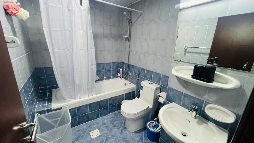 Photo of Bathroom in International City