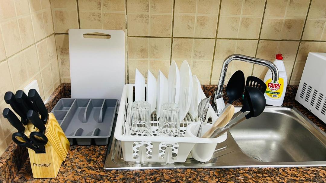 Photo of Kitchen in International City