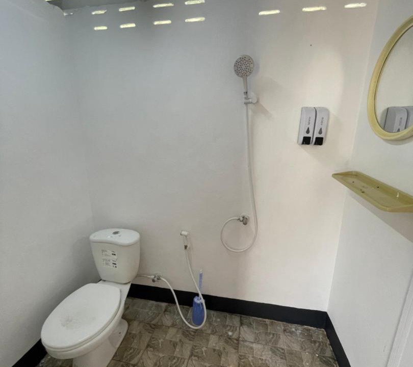 Photo of Bathroom in Phra Lap