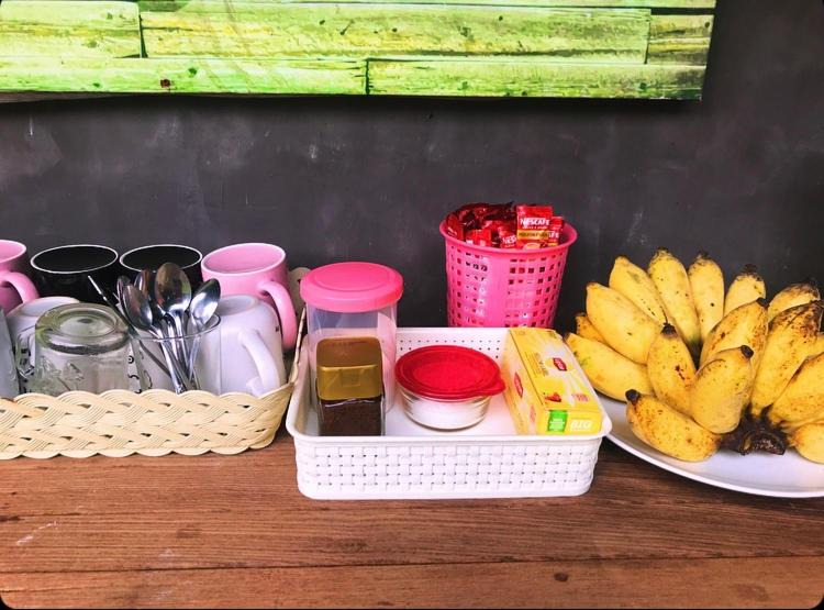Photo of Kitchen in Pai