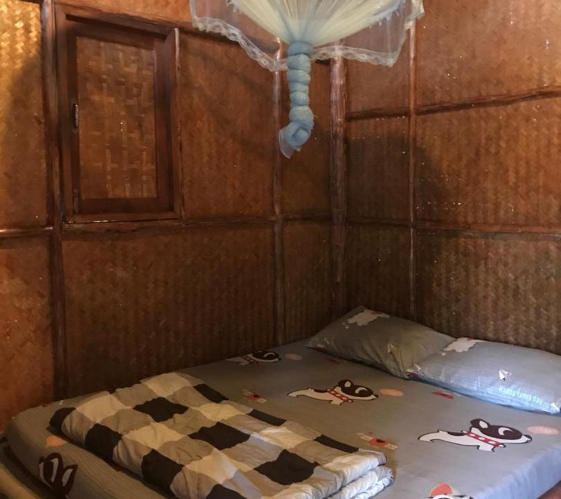 Photo of Bedroom in Pai