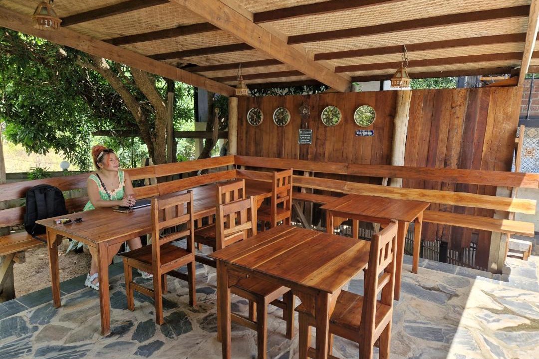Photo of Others in Pai