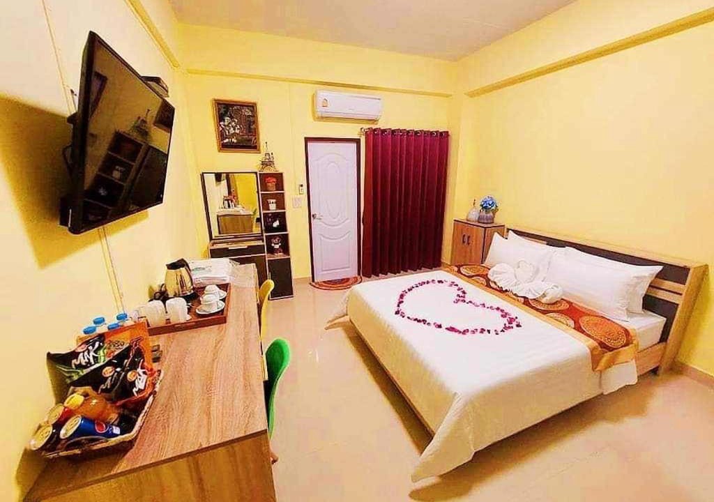 Photo of Bedroom in Bang Phli
