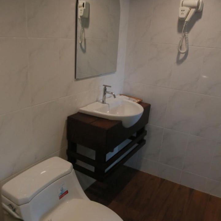 Photo of Bathroom in Khlong Sok