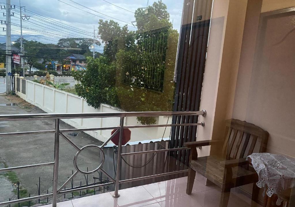 Photo of Patio Balcony in San Sai