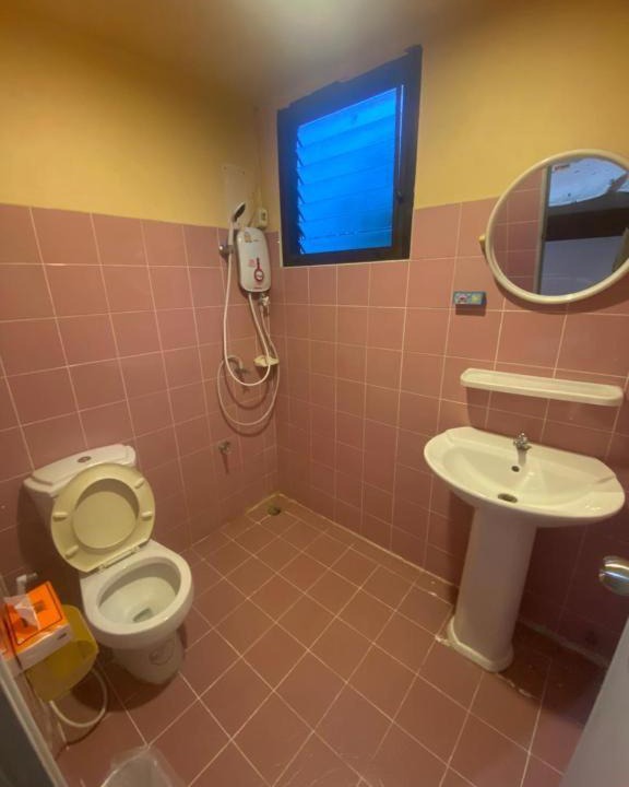 Photo of Bathroom in San Sai