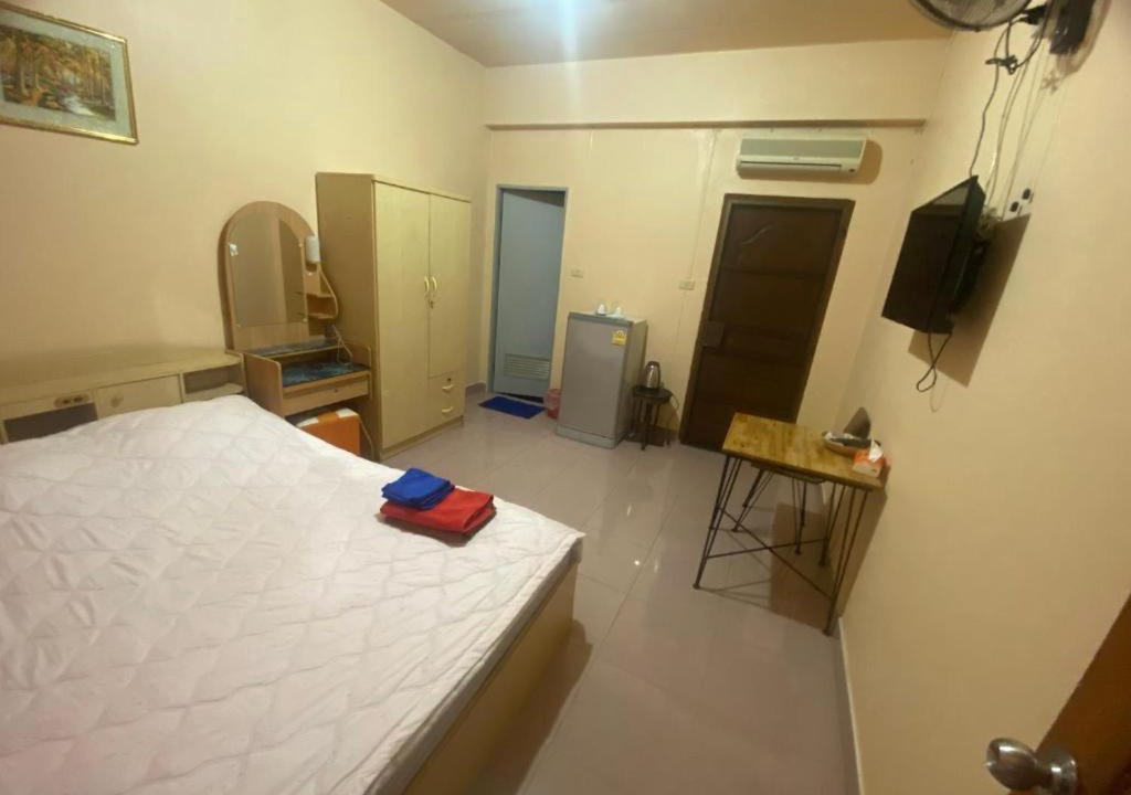 Photo of Bedroom in San Sai