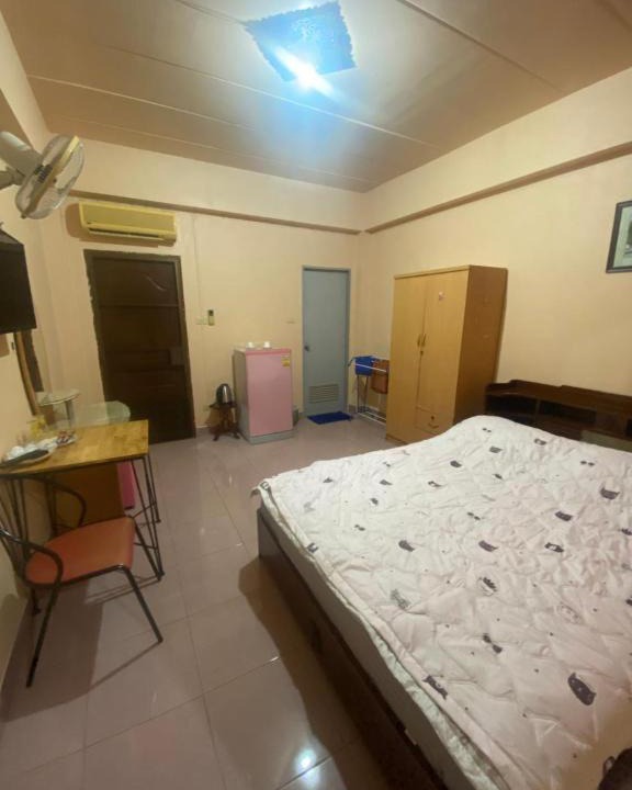 Photo of Bedroom in San Sai