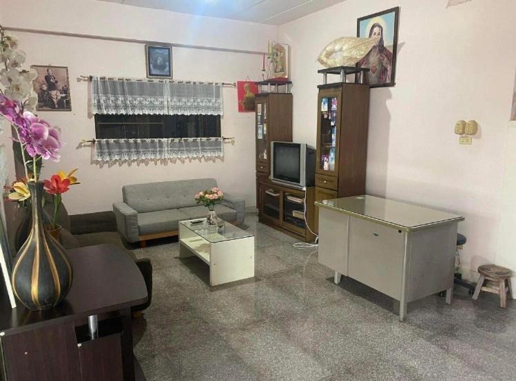 Photo of Livingroom in San Sai