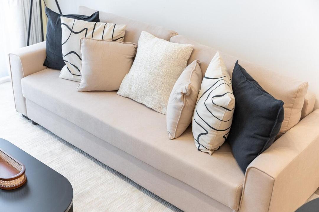 Photo of Livingroom in Jumeirah Village Circle