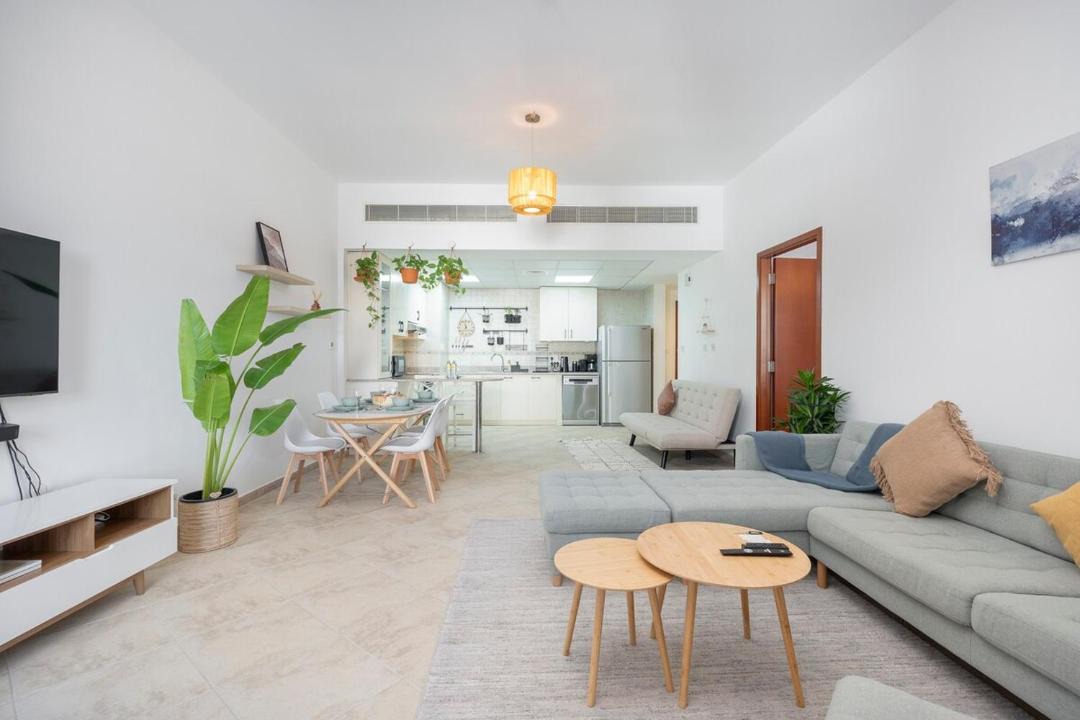 Photo of Livingroom in Motor City