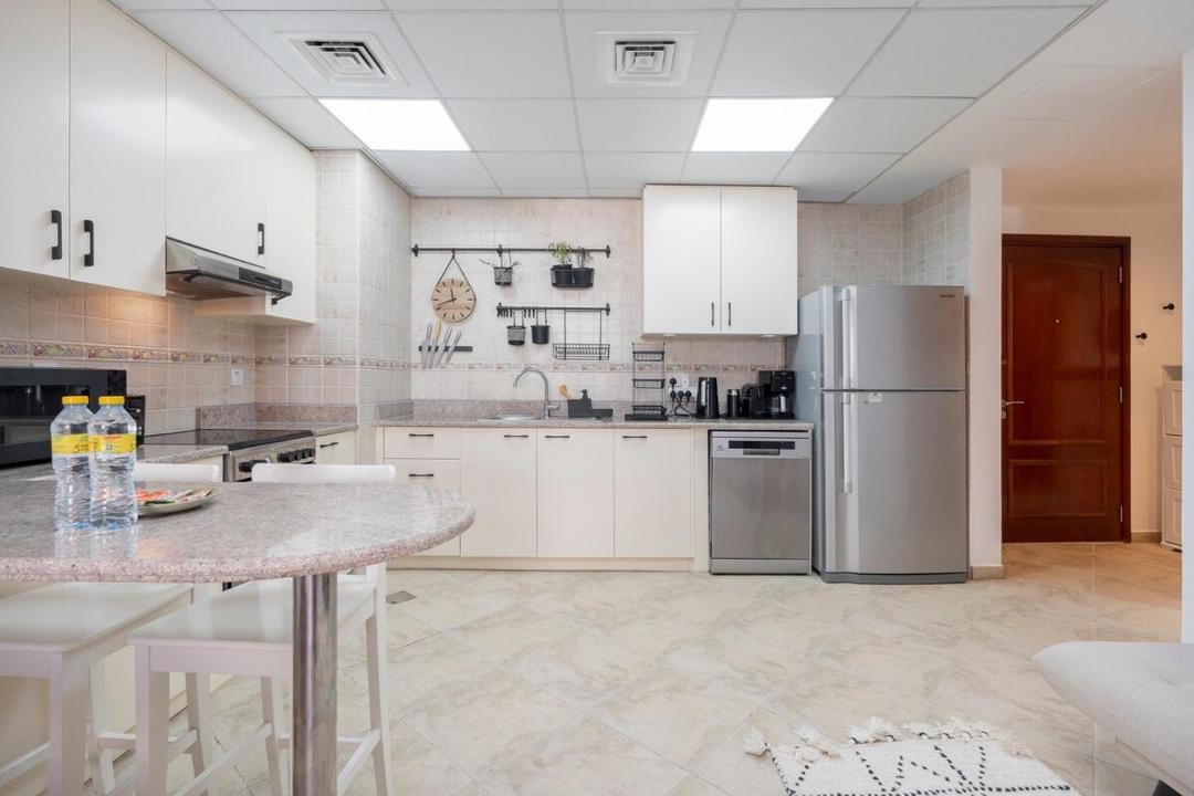 Photo of Kitchen in Motor City