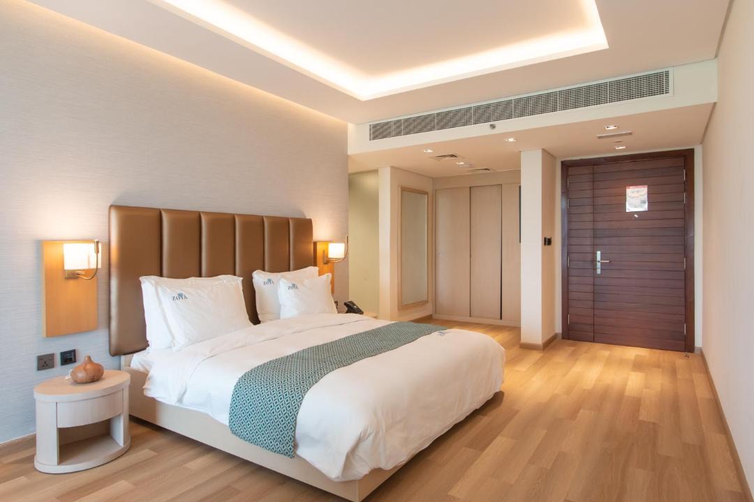 Photo of Bedroom in Ajman