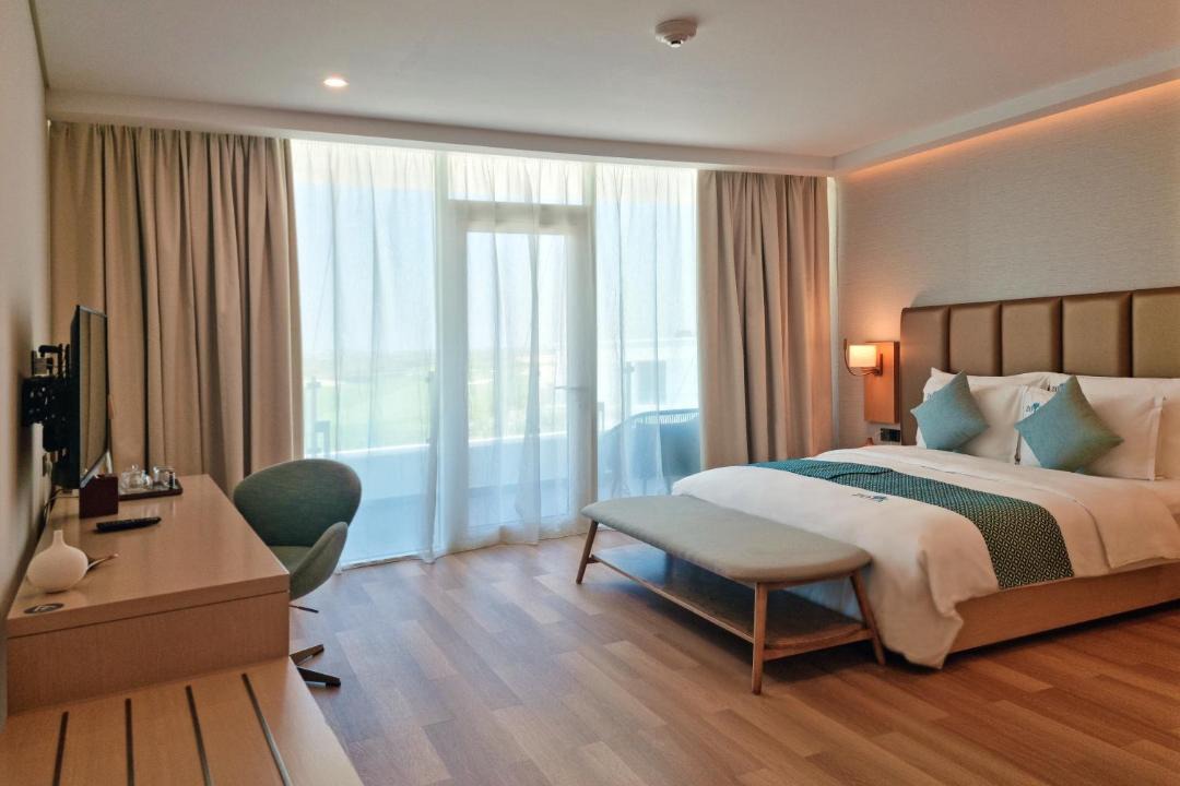 Photo of Bedroom in Ajman