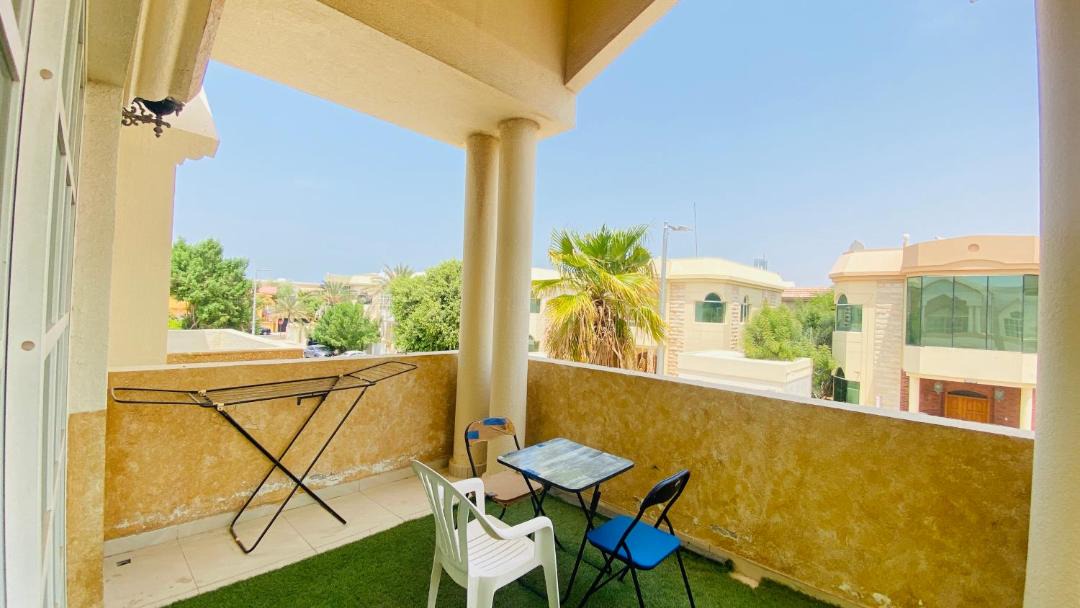 Photo of Patio Balcony in Beach & Coast