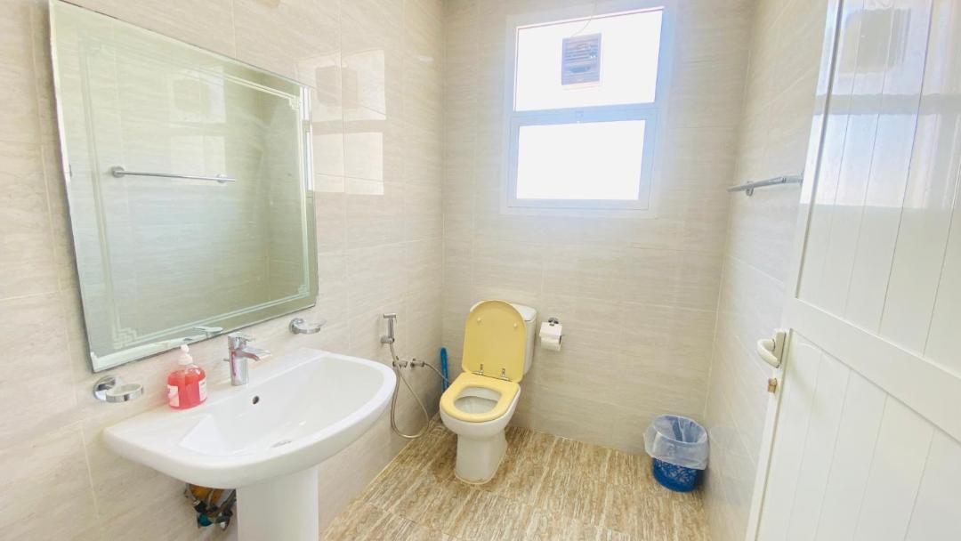 Photo of Bathroom in Beach & Coast